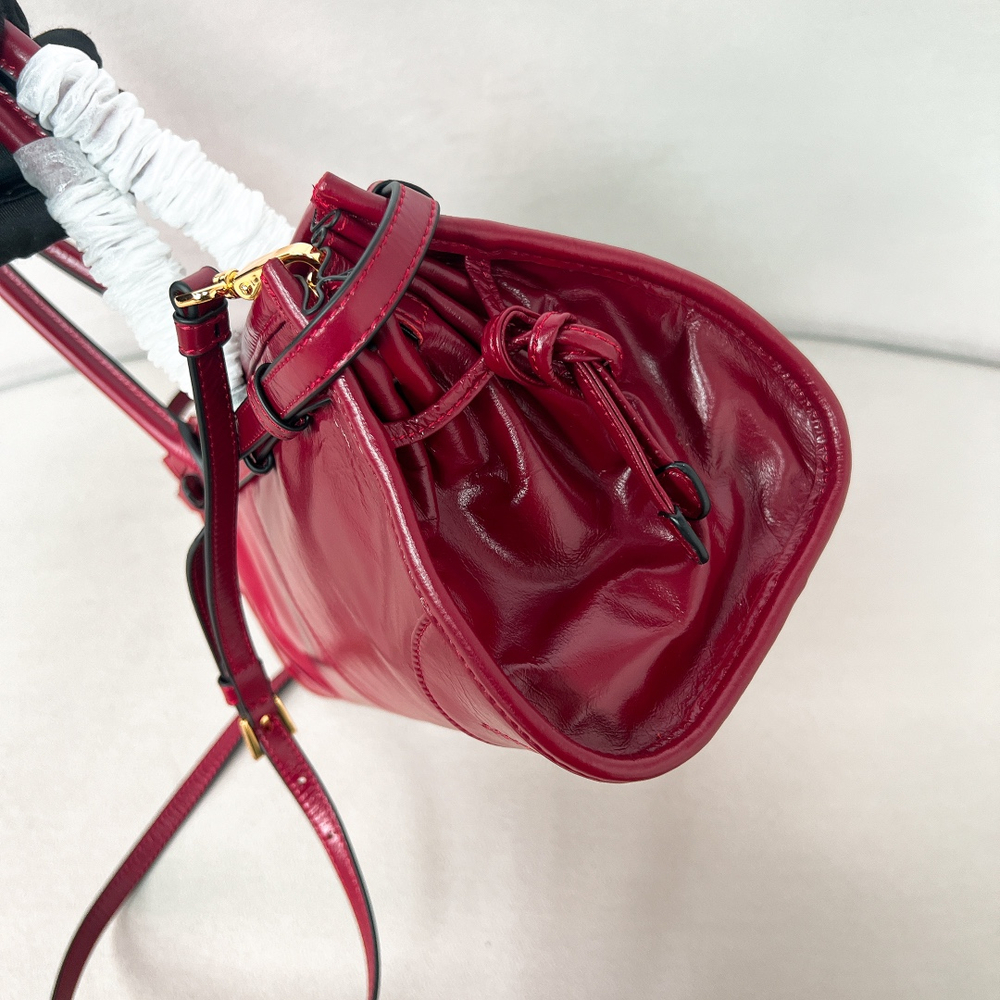 Prada Bonnie Medium Bag 32 cm