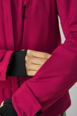 КУРТКА STAYER ГОРНОЛЫЖНАЯ ЗАБАВА ЖЕНСКАЯ 24-42531