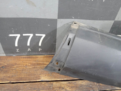 Накладка заднего бампера правая Honda CR-V 4 (RE, RM) 14-18 Б/У Оригинал 71502TFAT00