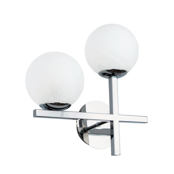 Бра Modelux Modestyle MS.6117.02 CR