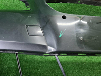Бампер передний BMW 5er F10 F11 (2009-2013)