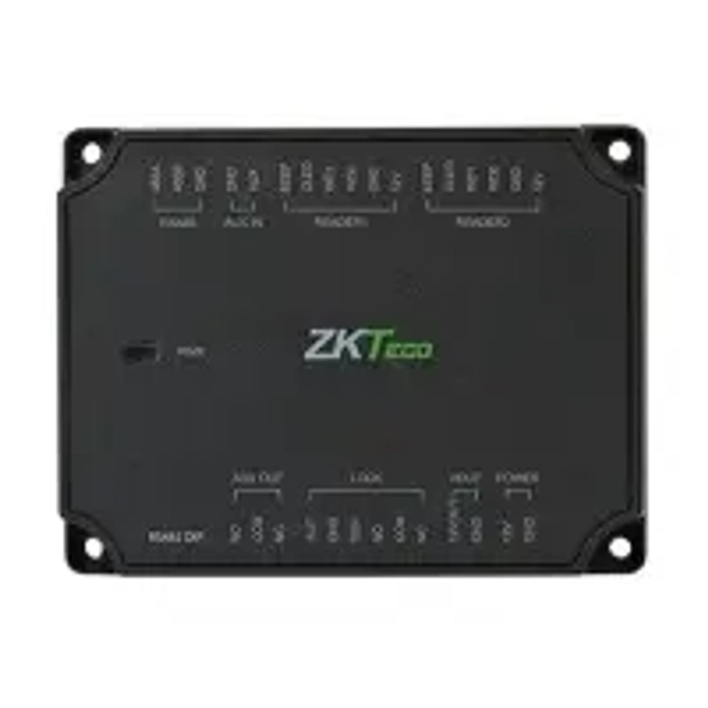 Панель расширения ZKTeco DM10