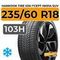 Hankook Tire iON i*cept IW01A SUV 235/60 R18 103H