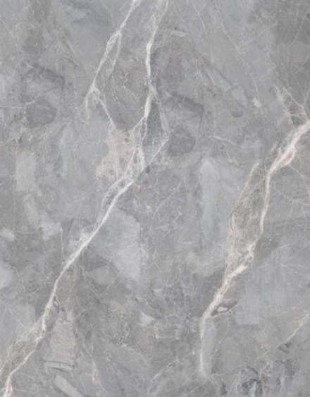 Стол кухонный обеденный раздвижной Серый 150(190)х80х74 см