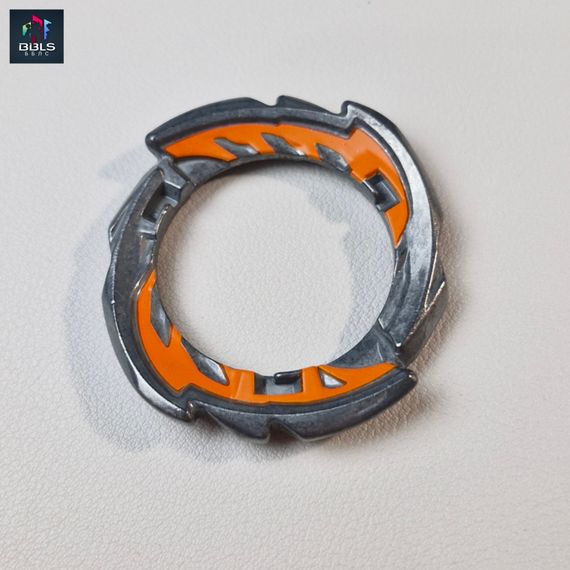 Волчок Ragna Rage FE4-55Y CX15 от Takara Tomy