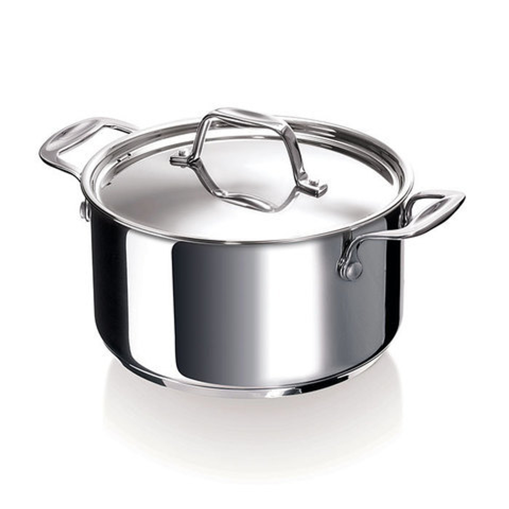 Кастрюля 7л 26см Beka Chef