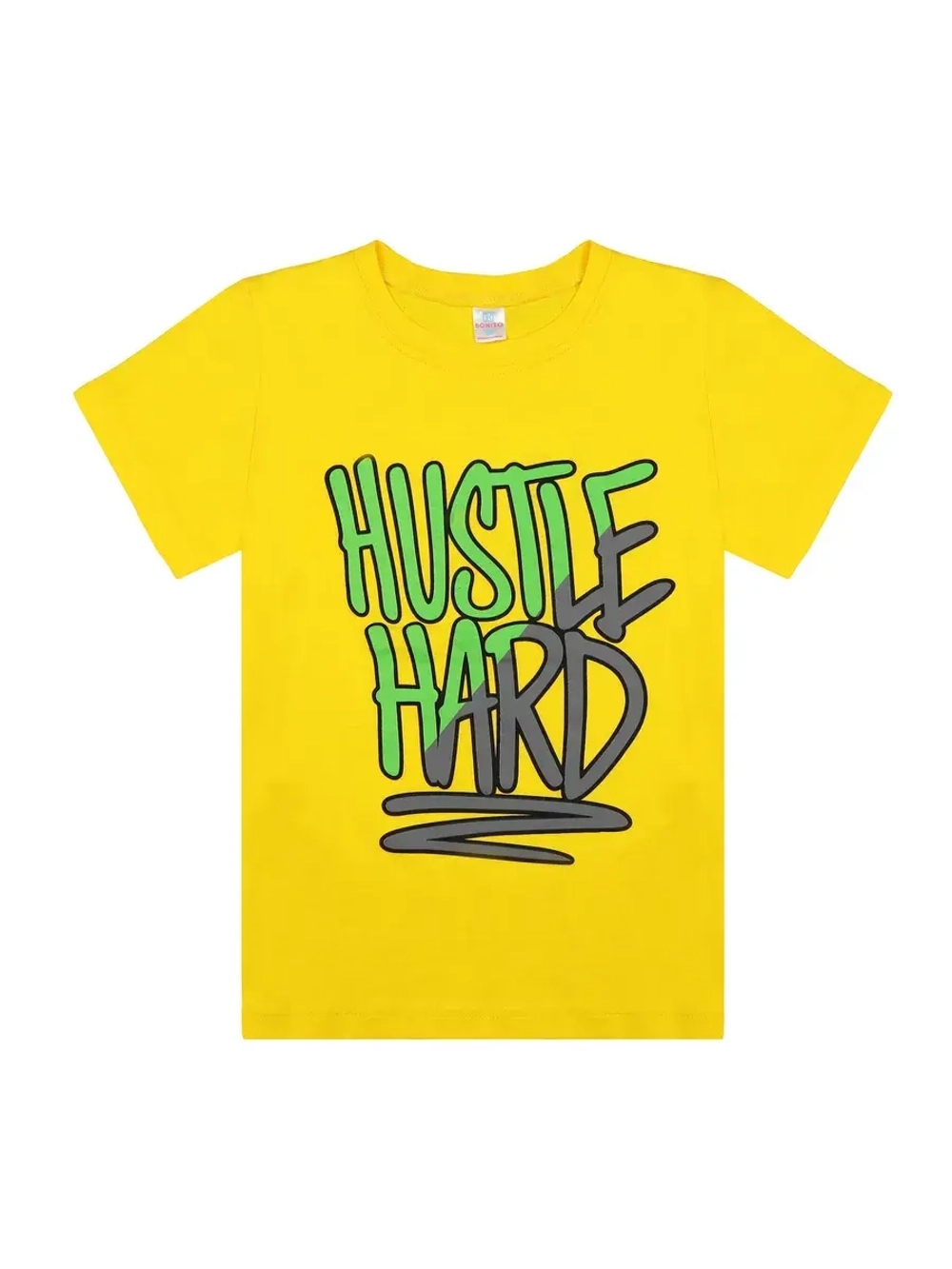 Футболка для школы.мальчик.1 шт