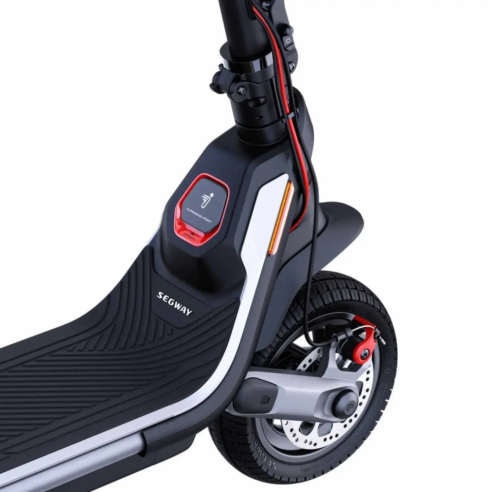Электросамокат Ninebot KickScooter P100S