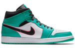 Jordan 1 Mid "South Beach"