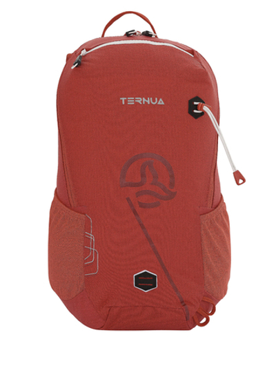 Рюкзак Ternua backpacks Jagger 14L Red (б/р)