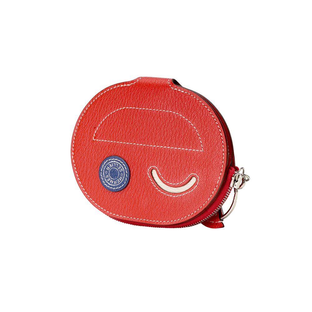 Картхолдеры и кошельки HERMES In The Loop Wink Mysore / /, H083153CJAD