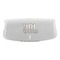 Портативная колонка JBL Charge 5 White