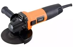 Угловая шлифмашина "RAZZ" AG-710KR