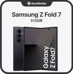 Samsung Galaxy Fold7 512GB