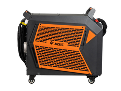 Аппарат для ручной лазерной очистки LASER CLEAN 2000 3.0
