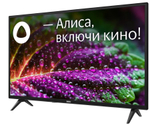 Телевизор  BBK 32LEX-7249/TS2C (B)