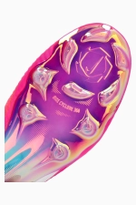 Бутсы Nike Phantom 6 High Elite FG - розовый