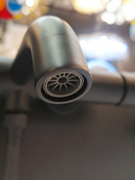 Смеситель для ванны AltroBagno Unione 0221 MB