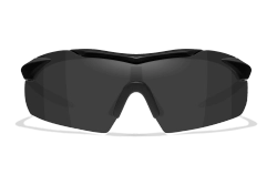 Очки Wiley-X Vapor Black (Smoke Grey / Clear / Light Rust)