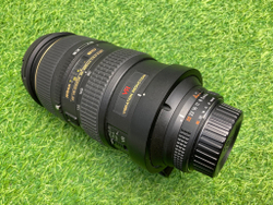 Nikon 80-400mm 4.5-5.6G ED VR AF-S