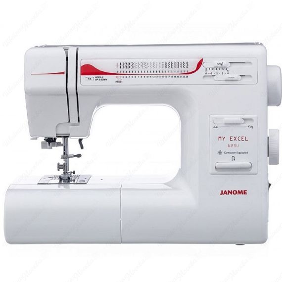 Швейная машина Janome My Excel W23U (ME W 23U)