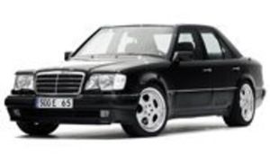 W124 (85-95)