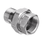 Американка 1/2" вн-нар, 02589