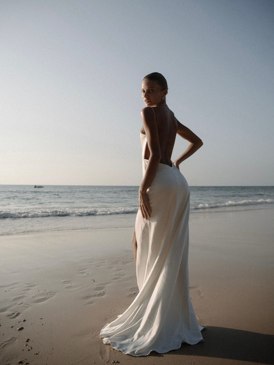 Платье 'Isabelle'