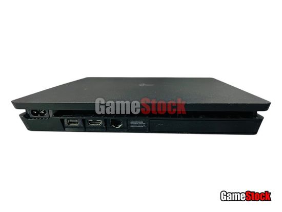 Sony Playstation 4 Slim 1TB CUH-2208B, Без коробки, S/N: 02274526101419657 (PS4, Б/У, Без игр)