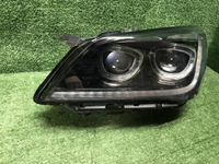 Фара левая Genesis G80 (2016-2020) LED