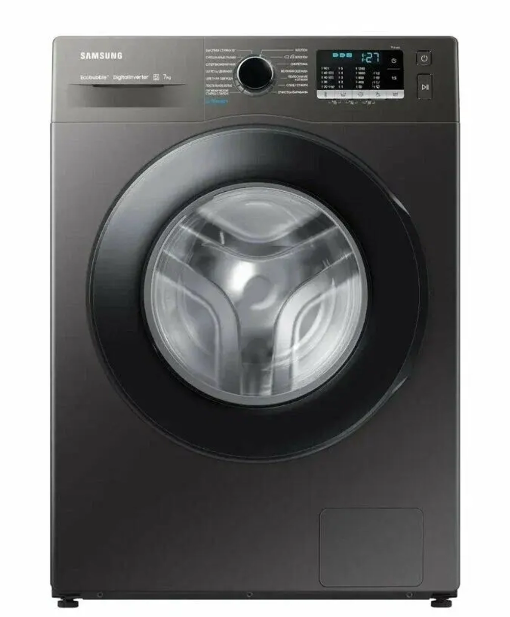 Стиральная машина SAMSUNG  WW70AGAS22AXLD