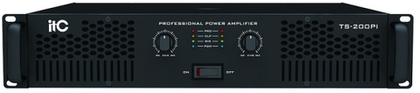 Усилитель ITC TS-350PI
