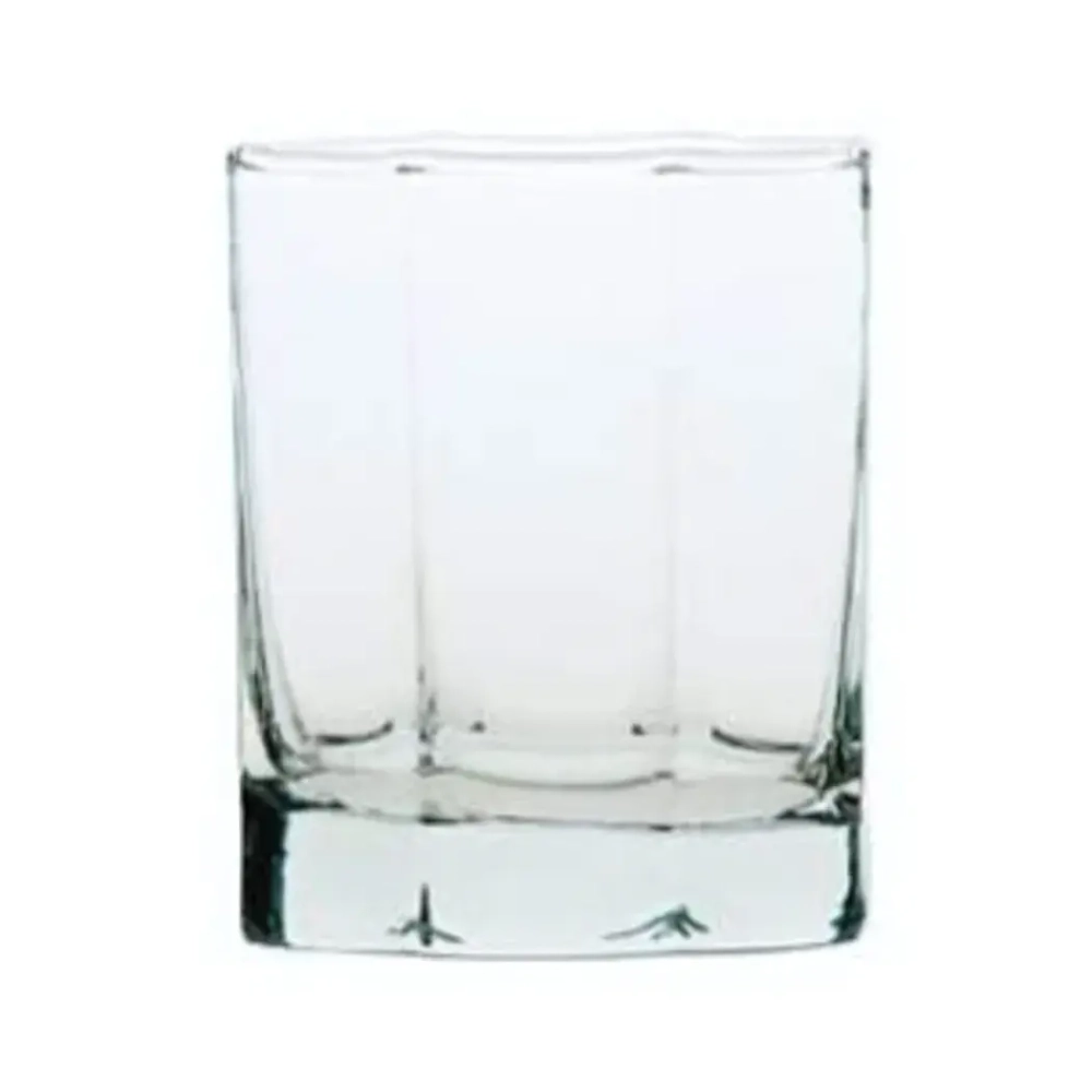 Набор стаканов 6шт 205мл «Кошем» 42035