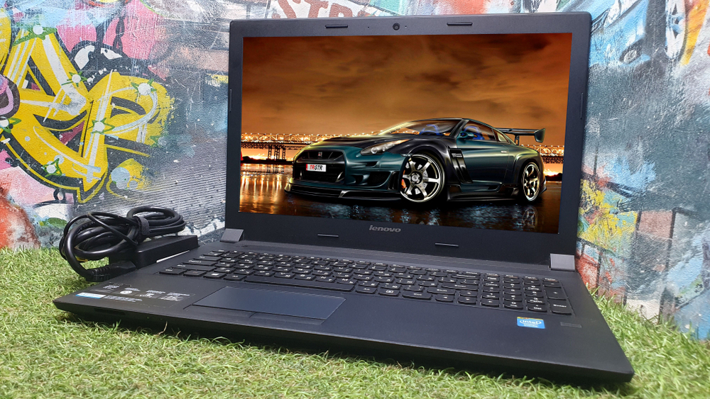 Ноутбук Lenovo Celeron/4Gb/B50-30 59430213/Windows 10