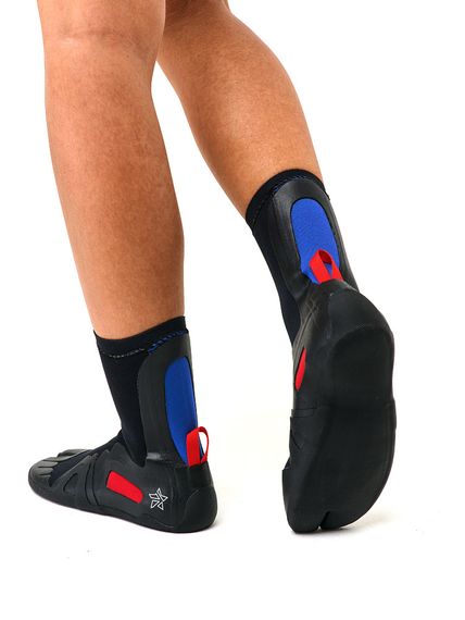 Боты неопреновые Sargan Гуру Split Toe 3 мм