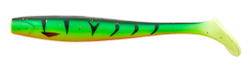 Виброхвосты LJ 3D Series KUBIRA SWIM SHAD 5,0in (12,50)/PG13 3шт.