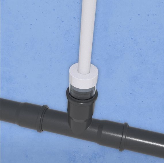 Сифон RexFaber G-35 Mini RG001020 — (2)