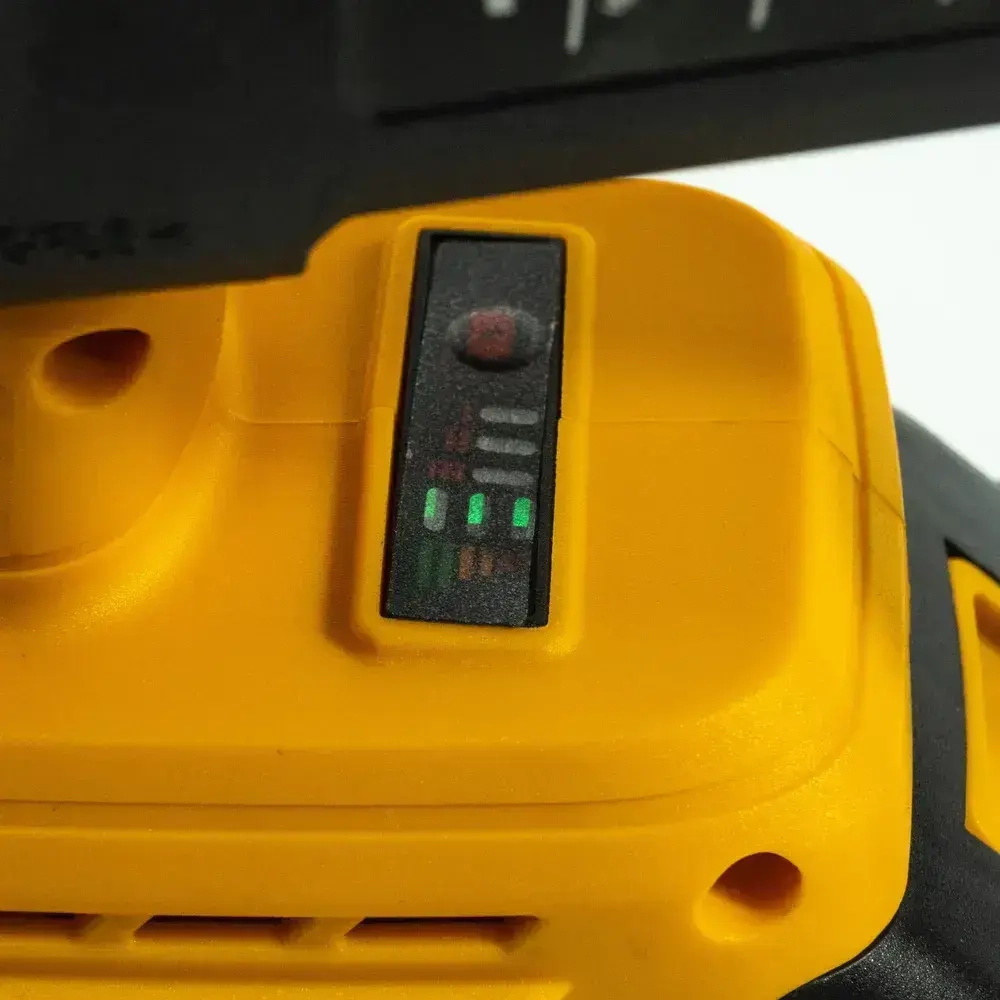 Dewalt, перфоратор, DCH133, 800 Вт, От аккумулятора, 18 В, 2 акб