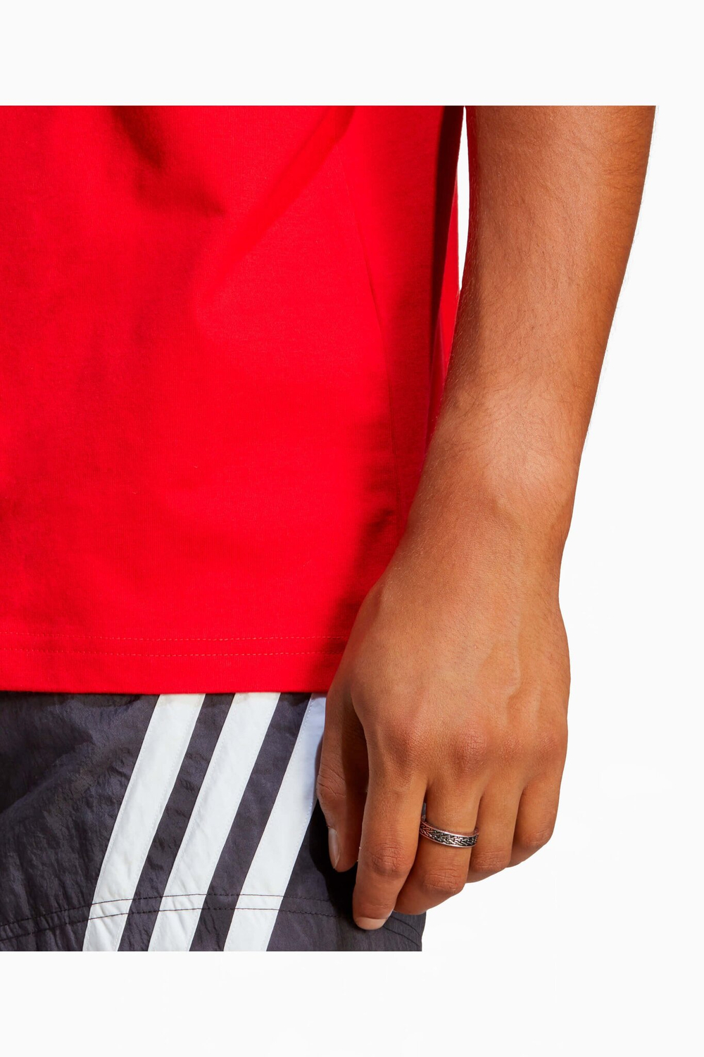 Футболка adidas Essentials Single Big Logo