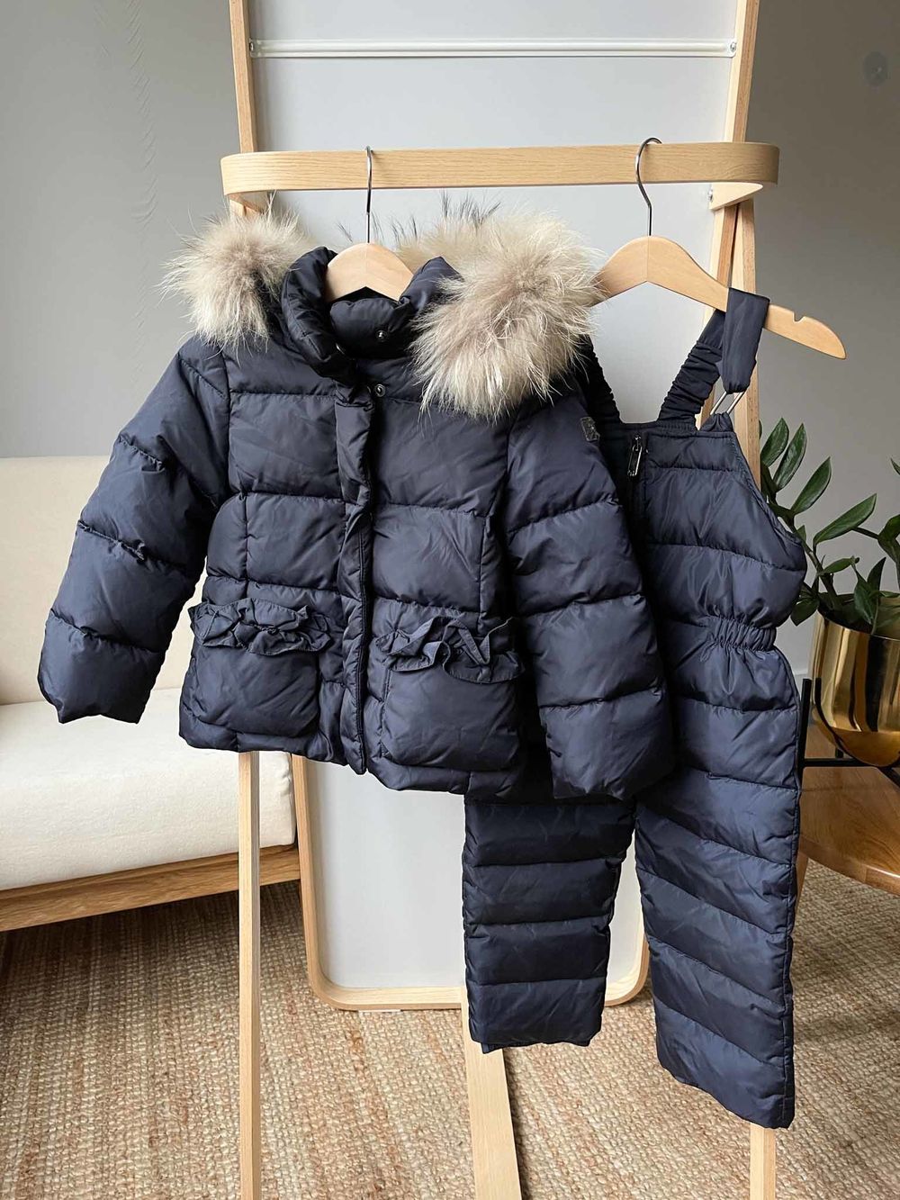 Комплект Il Gufo