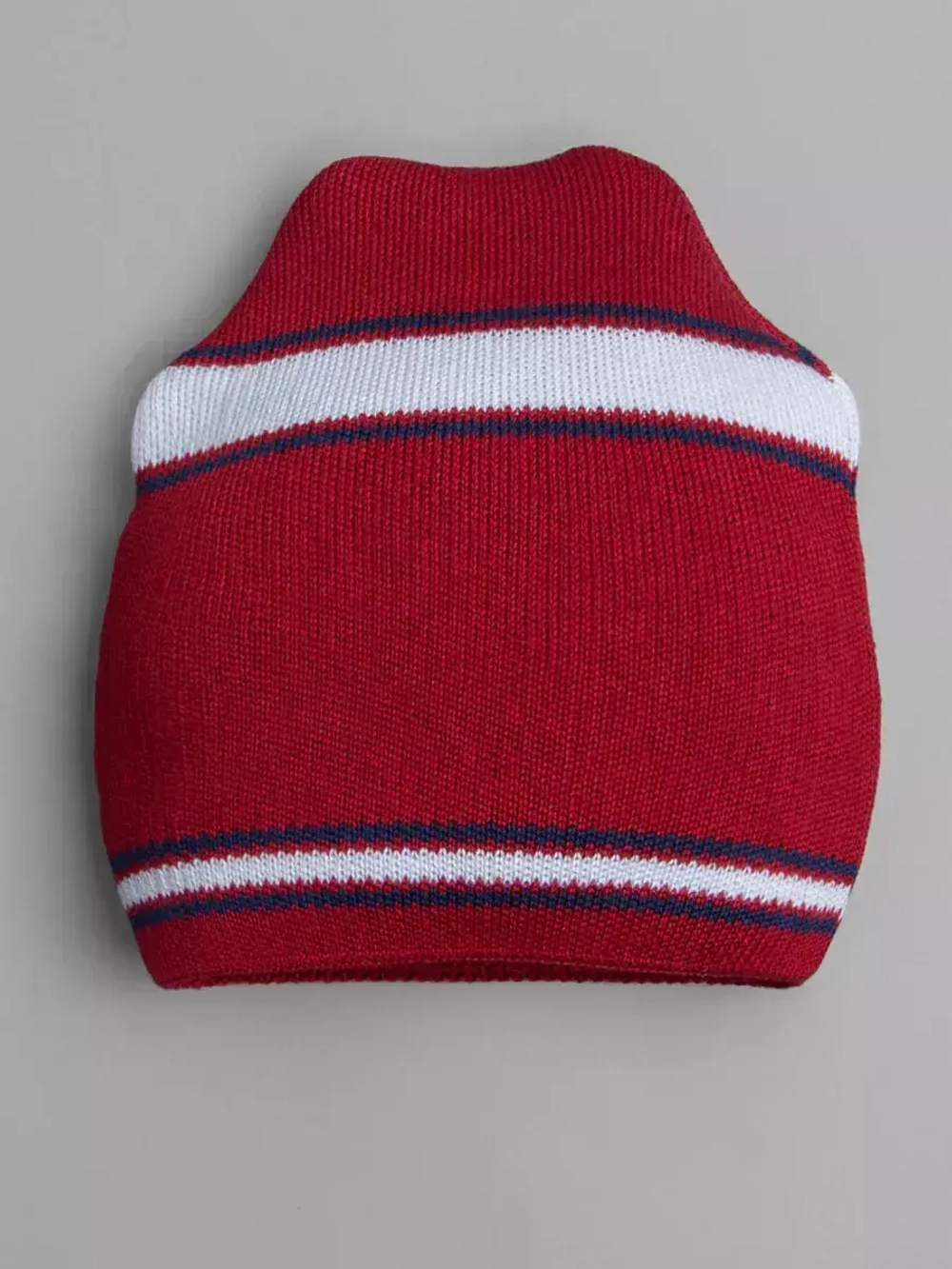 Шапка для детей и подростков на осень