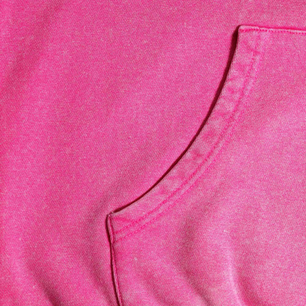 Худи Creepy Clothing Скорпионсы Розовый