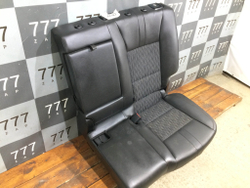 Сиденье заднее GAC GS8 1 16-нв Б/У Оригинал 6330060cad1400
