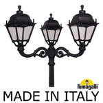 Парковый фонарь Fumagalli SIMON U33.205.M30.AXH27