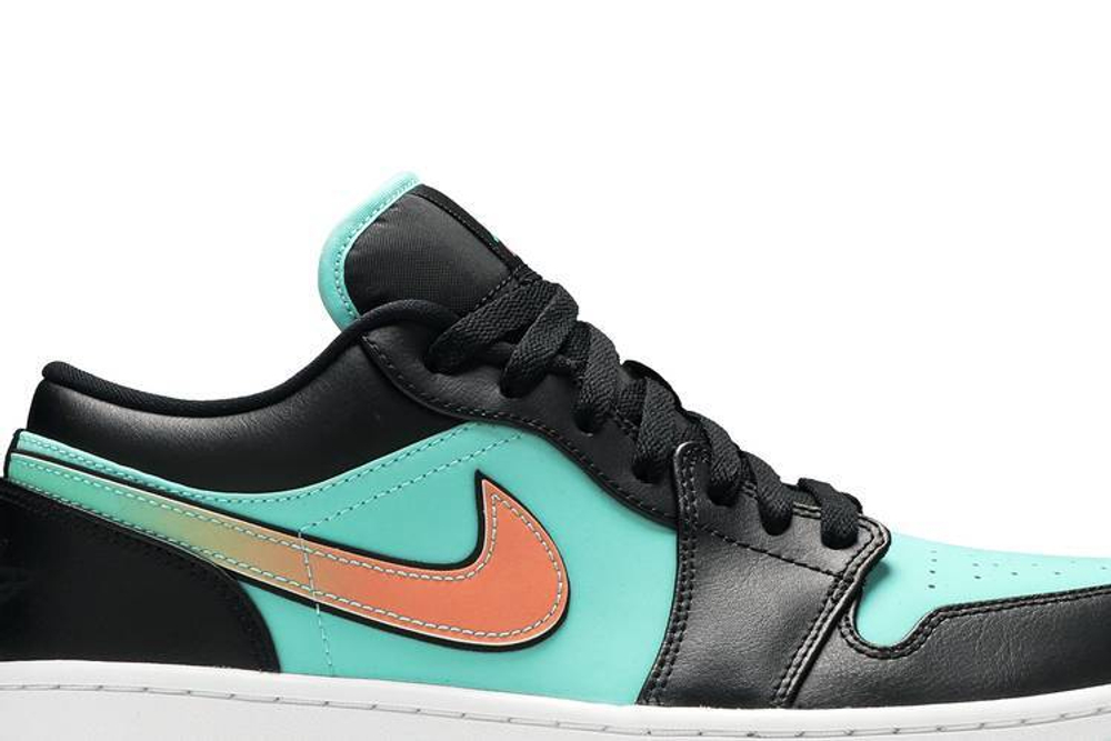 Кроссовки Jordan Air Jordan 1 Low Se "Tropical Twist"