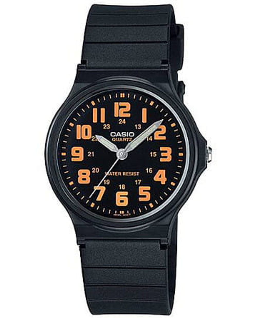 Часы Casio Collection MQ-71-4BDF (MQ-71-4B)