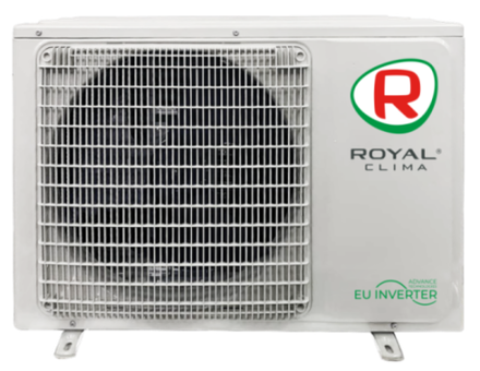 ROYAL CLIMA Инверторная сплит-система напольно-потолочного типа серии COMPETENZA DC INVERTER 2025 CO-F 48HNDI/CO-E 48HNDI (комплект)