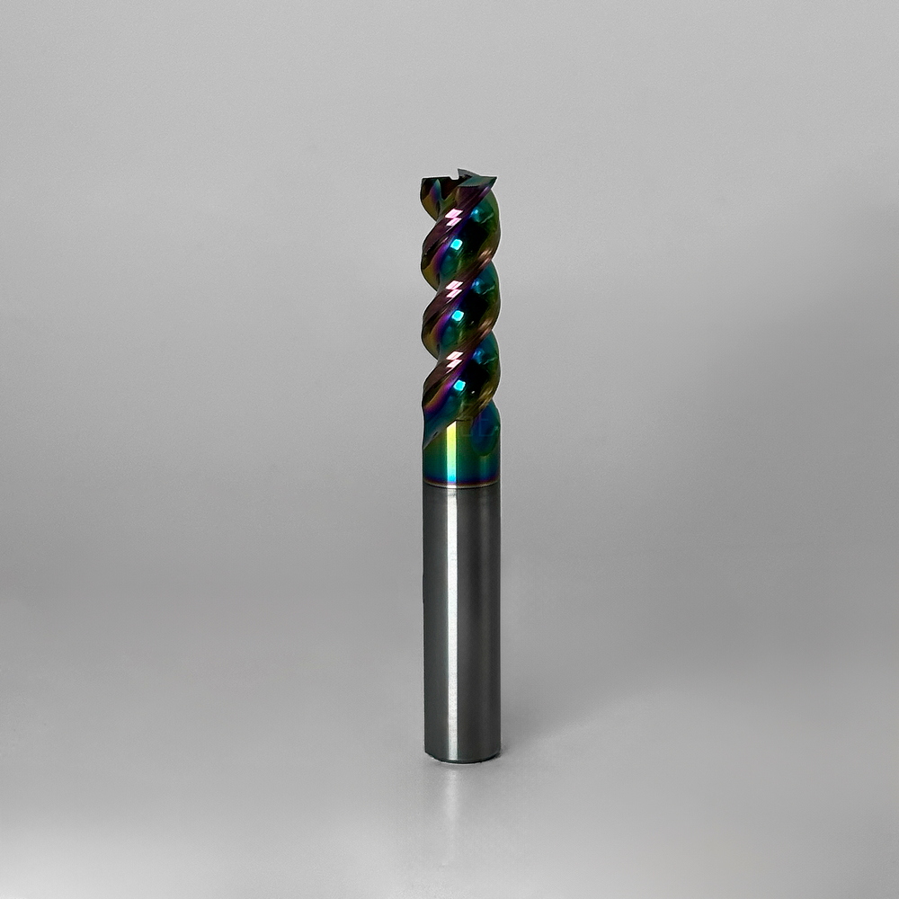 3213 10*30*10*75  Фреза концевая