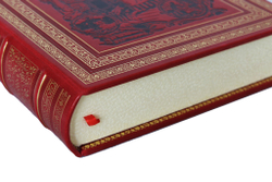 Подарок молодым хозяйкам. Репринт