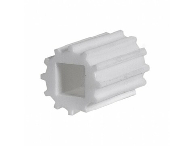 Втулка шнека мясорубок Флора 00603617 50680516028